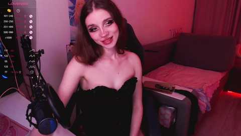 amyboop @ bongacams on 20230929