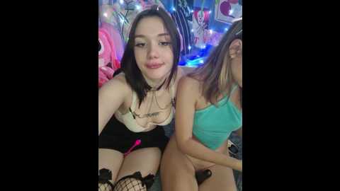 avrora_kisss @ bongacams on 20230930