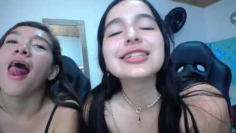 valeryanddafne @ bongacams on 20231003