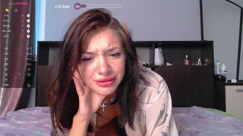 yourrina @ bongacams on 20231003