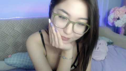 miyeonchan @ bongacams on 20231009