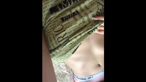 pivi_dansing @ bongacams on 20231016