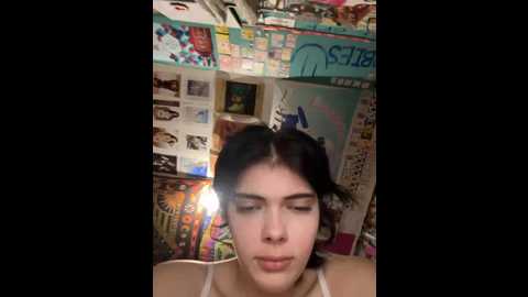 sexysnowhite69 @ bongacams on 20231018