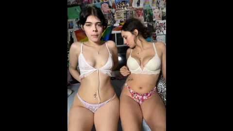sexysnowhite69 @ bongacams on 20231023