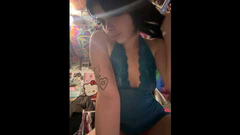 sexysnowhite69 @ bongacams on 20231024