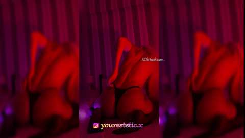 youralice_ @ bongacams on 20231025