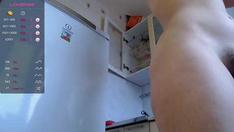cthulhugirl @ bongacams on 20231029
