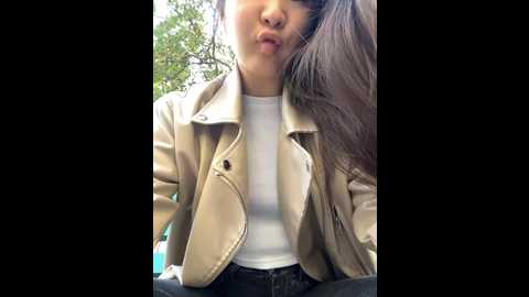 lili_asian @ bongacams on 20231029