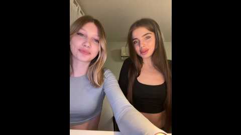 heartstealers @ bongacams on 20231030