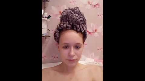 fifitifi @ bongacams on 20231105
