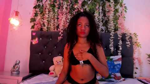 chanelmiillers @ bongacams on 20231110