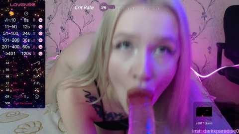 darkkparadise @ bongacams on 20231111