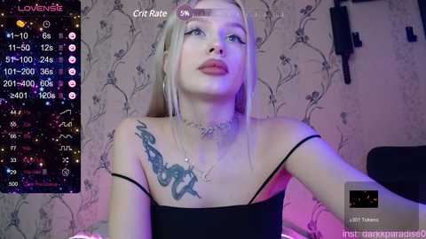 darkkparadise @ bongacams on 20231111