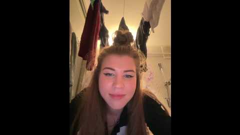 baby_cutie @ bongacams on 20231112