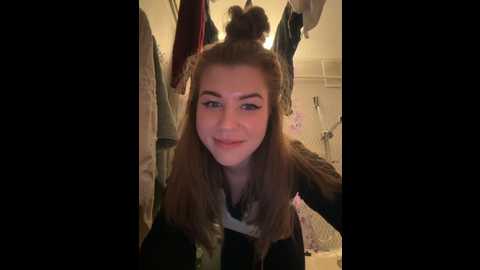 baby_cutie @ bongacams on 20231112