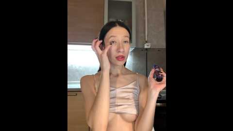 lovememoreamore @ bongacams on 20231112