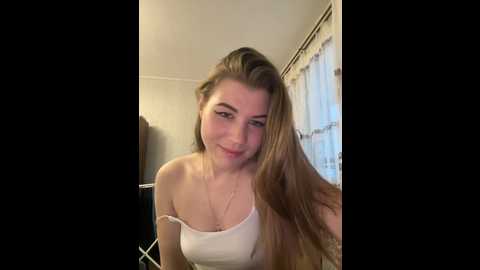baby_cutie @ bongacams on 20231113