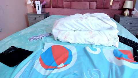 cheerryblossom @ bongacams on 20231113