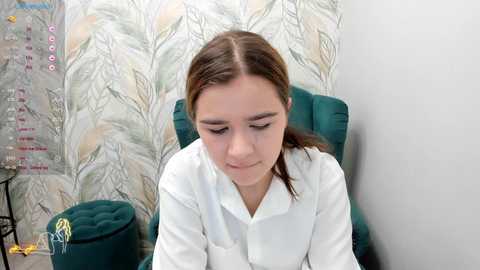 ohhrocsana @ bongacams on 20231114