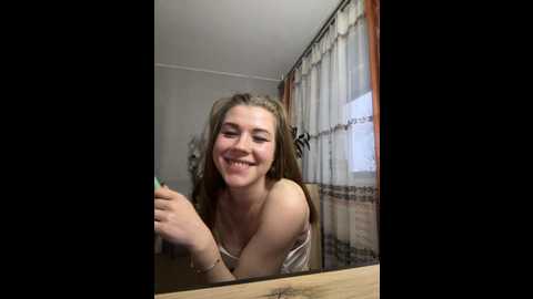 baby_cutie @ bongacams on 20231117