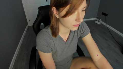 6sweetclaudia9 @ bongacams on 20231121