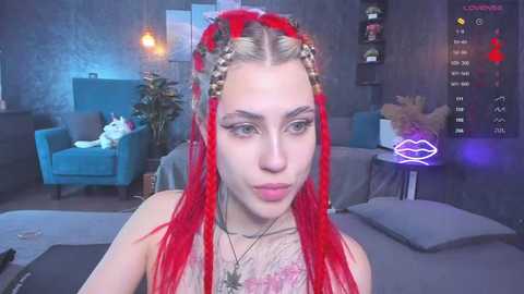 hornysexyporny @ bongacams on 20231121