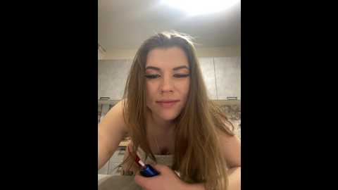 baby_cutie @ bongacams on 20231201