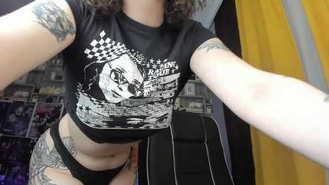 baddiekatty @ bongacams on 20231201