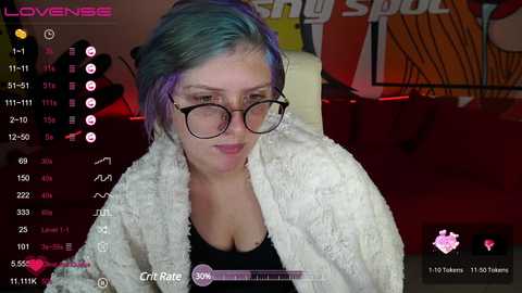 cooltatis @ bongacams on 20231206