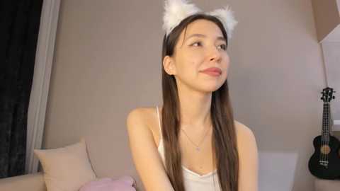namiio @ bongacams on 20231214