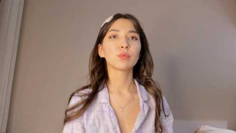 namiio @ bongacams on 20231215