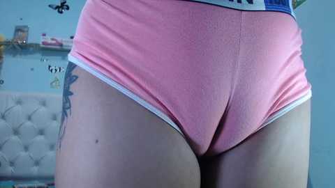 ana_loveee @ bongacams on 20231217