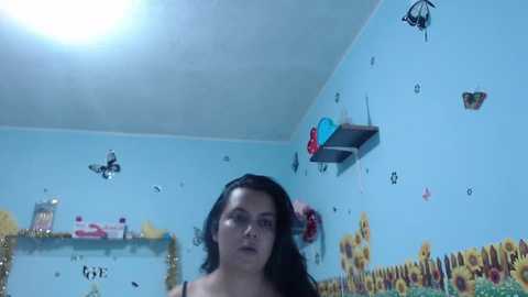 ana_loveee @ bongacams on 20231217