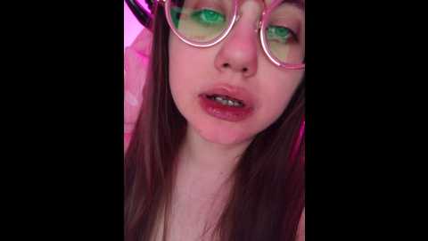 littlekitsune @ bongacams on 20231218