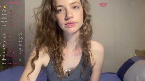 sarahsupershy @ bongacams on 20231219