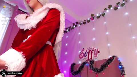 sophiemay @ bongacams on 20231224