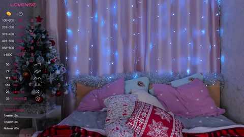 sweeterose @ bongacams on 20231231