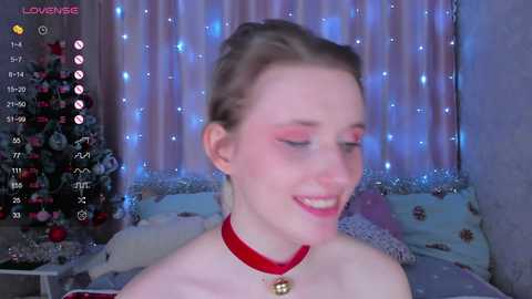 sweeterose @ bongacams on 20240102