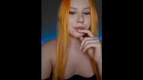 lunalu13 @ bongacams on 20240103