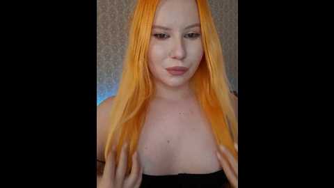 lunalu13 @ bongacams on 20240103