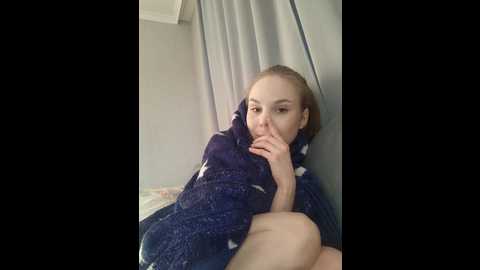 lava_angel @ bongacams on 20240104