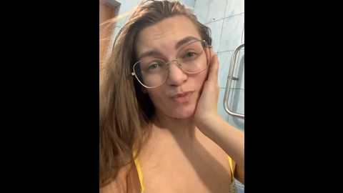 anabel126 @ bongacams on 20240105