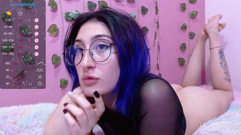 red_moonn @ bongacams on 20240106