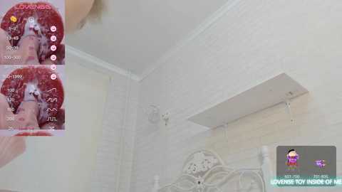 lil_bad_memories @ bongacams on 20240107