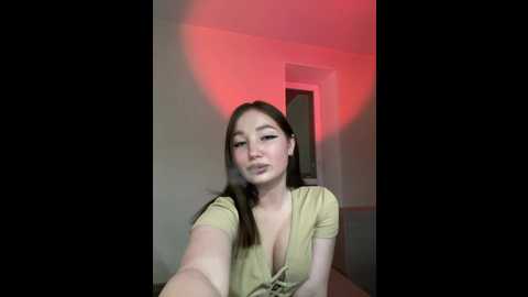 lissacristal @ bongacams on 20240107