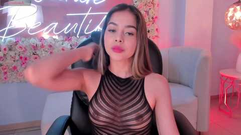 amydavis @ bongacams on 20240108