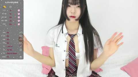 kimyuno @ bongacams on 20240108