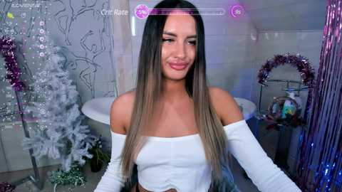 leilaflower @ bongacams on 20240108