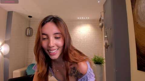 anaisnin1 @ bongacams on 20240109