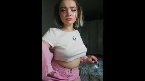 thattrippink3 @ bongacams on 20240109